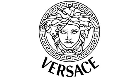 versace storia del marchio|what is versace known for.